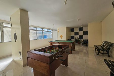 Apartamento para alugar com 90m², 2 quartos e 1 vaga