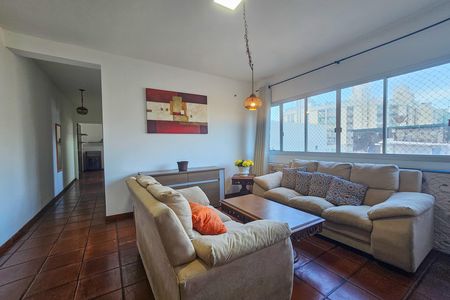 Apartamento para alugar com 90m², 2 quartos e 1 vaga