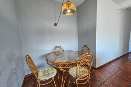 Apartamento para alugar com 90m², 2 quartos e 1 vaga