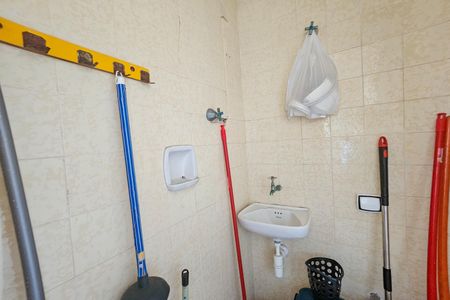 Apartamento para alugar com 90m², 2 quartos e 1 vaga