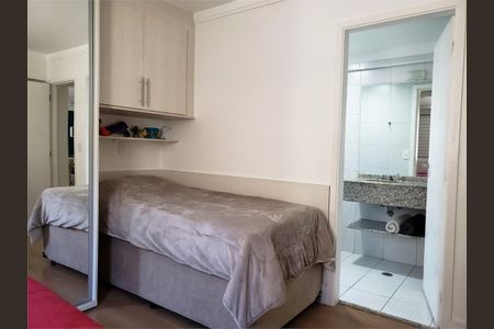 Apartamento à venda com 3 quartos, 91m² em Santa Paula, São Caetano do Sul
