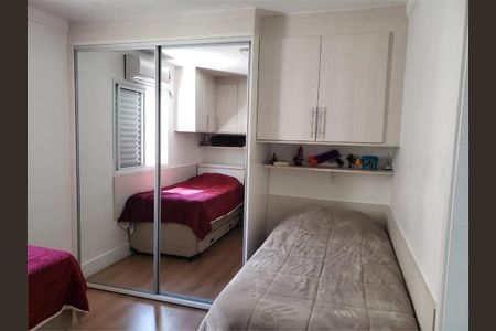 Apartamento à venda com 3 quartos, 91m² em Santa Paula, São Caetano do Sul