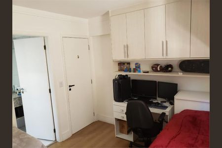 Apartamento à venda com 3 quartos, 91m² em Santa Paula, São Caetano do Sul