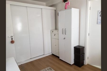 Apartamento à venda com 3 quartos, 91m² em Santa Paula, São Caetano do Sul