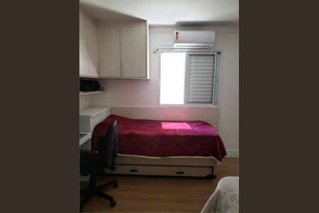 Apartamento à venda com 3 quartos, 91m² em Santa Paula, São Caetano do Sul