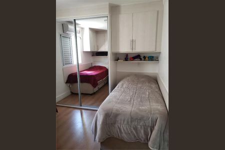 Apartamento à venda com 3 quartos, 91m² em Santa Paula, São Caetano do Sul