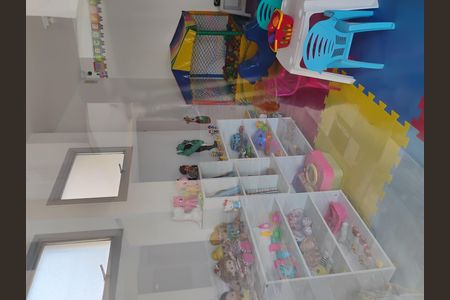 Apartamento à venda com 78m², 3 quartos e 2 vagas