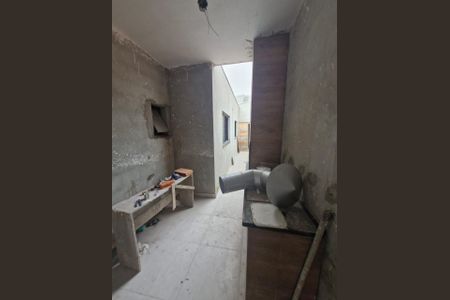 Casa à venda com 3 quartos, 90m² em Jardim Bandeirantes (Zona Norte), São Paulo
