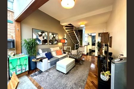 Casa de Condomínio à venda com 2 quartos, 110m² em Real Parque, São Paulo