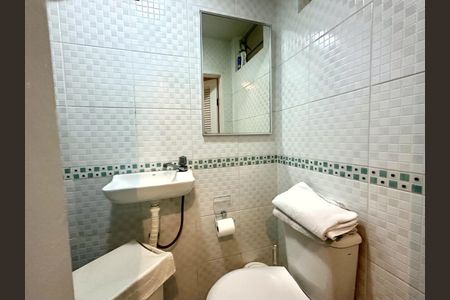 Casa de Condomínio à venda com 2 quartos, 110m² em Real Parque, São Paulo