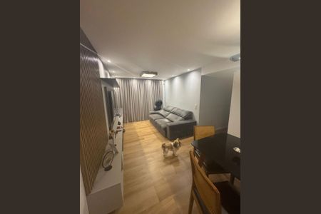 Apartamento à venda com 75m², 3 quartos e 2 vagas Apartamento à venda com 75m², 3 quartos e 2 vagasFoto 22