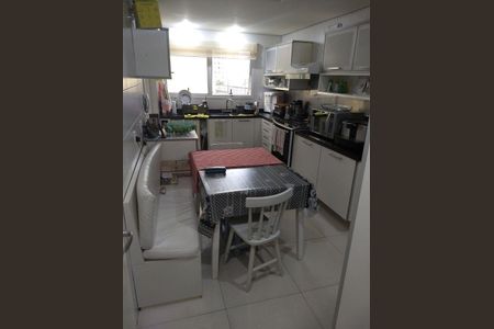 Apartamento à venda com 3 quartos, 189m² em Santana, São Paulo