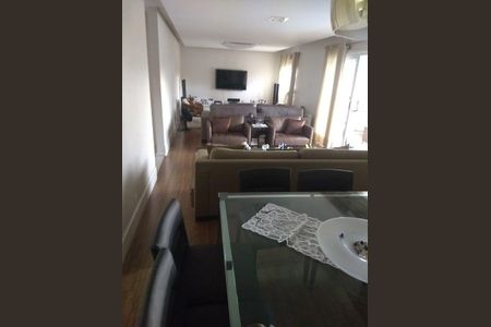 Apartamento à venda com 3 quartos, 189m² em Santana, São Paulo