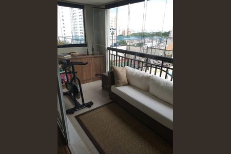 Apartamento à venda com 3 quartos, 189m² em Santana, São Paulo