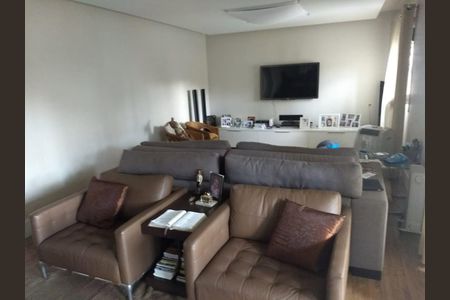 Apartamento à venda com 3 quartos, 189m² em Santana, São Paulo