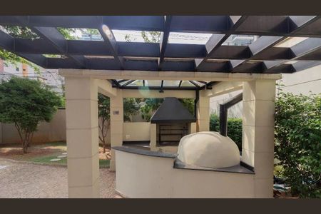 Apartamento à venda com 3 quartos, 189m² em Santana, São Paulo