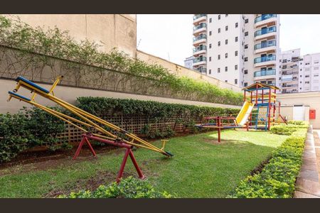 Apartamento à venda com 189m², 3 quartos e 3 vagas