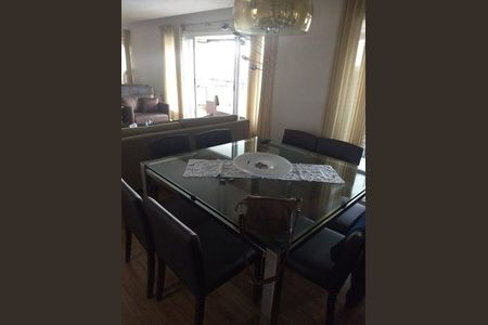 Apartamento à venda com 3 quartos, 189m² em Santana, São Paulo