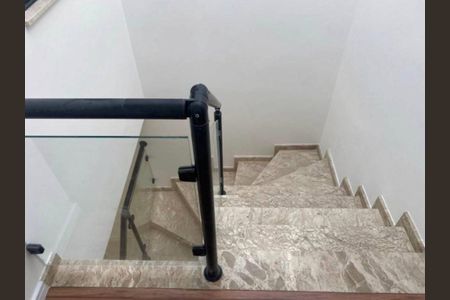 Casa à venda com 3 quartos, 120m² em Santo Amaro, São Paulo