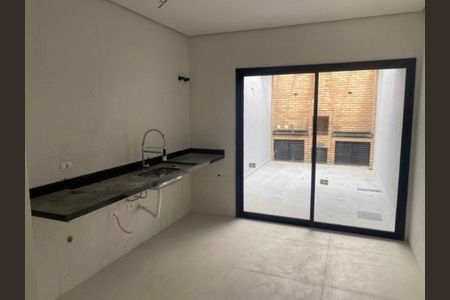 Casa à venda com 3 quartos, 120m² em Santo Amaro, São Paulo