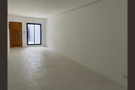 Casa à venda com 3 quartos, 120m² em Santo Amaro, São Paulo