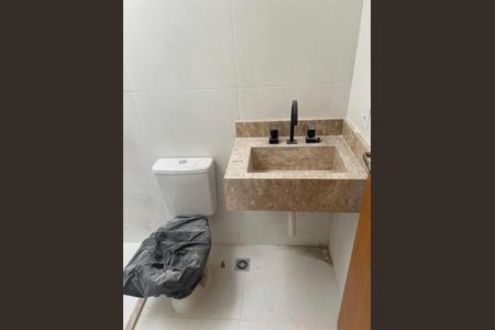 Casa à venda com 3 quartos, 120m² em Santo Amaro, São Paulo