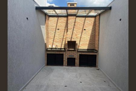 Casa à venda com 3 quartos, 120m² em Santo Amaro, São Paulo