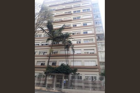Foto 25 de apartamento à venda com 3 quartos, 220m² em Bela Vista, São Paulo