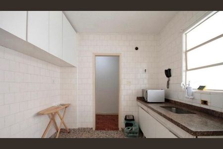 Apartamento para alugar com 90m², 3 quartos e 1 vaga