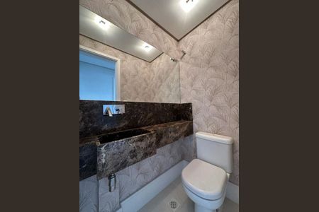 Apartamento à venda com 178m², 3 quartos e 3 vagas