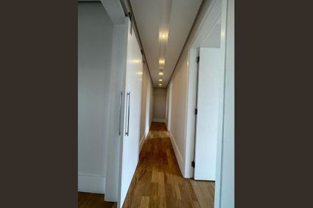 Apartamento à venda com 178m², 3 quartos e 3 vagas