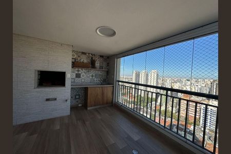 Apartamento à venda com 178m², 3 quartos e 3 vagas