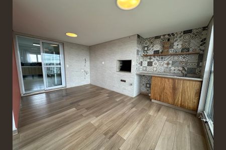 Apartamento à venda com 3 quartos, 178m² em Vila Mariana, São Paulo