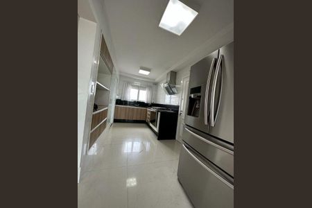 Apartamento à venda com 178m², 3 quartos e 3 vagas
