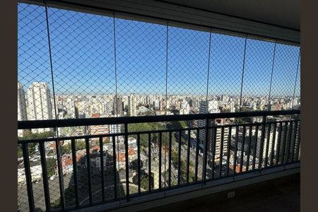 Apartamento à venda com 178m², 3 quartos e 3 vagas