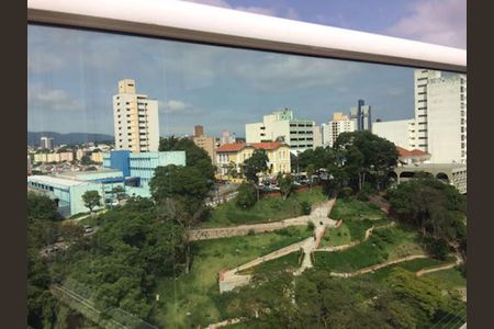 Apartamento para alugar com 44m², 1 quarto e 1 vaga