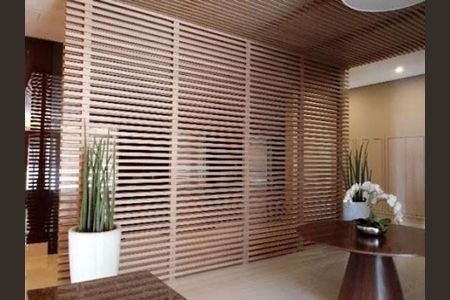Apartamento para alugar com 1 quarto, 44m² em Vila Argos Velha, Jundiaí