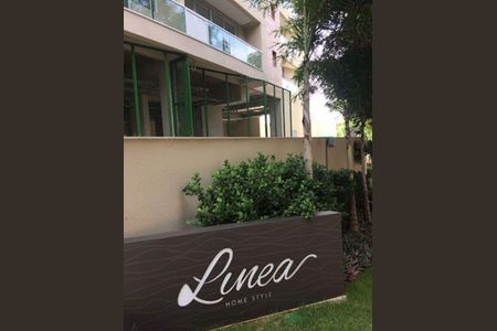 Apartamento para alugar com 44m², 1 quarto e 1 vaga