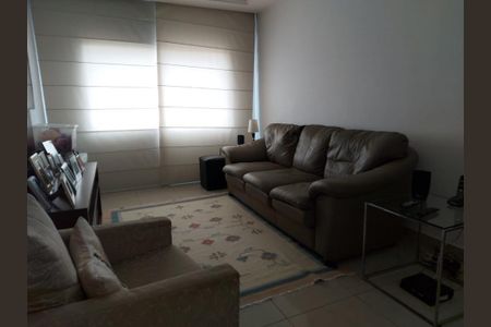 Apartamento à venda com 2 quartos, 90m² em Vila Paulista, São Paulo