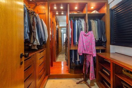 Apartamento à venda com 4 quartos, 207m² em Pinheiros, São Paulo