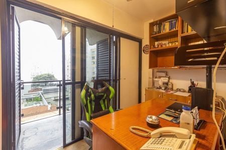 Apartamento à venda com 207m², 4 quartos e 3 vagas