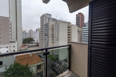 Apartamento à venda com 4 quartos, 207m² em Pinheiros, São Paulo