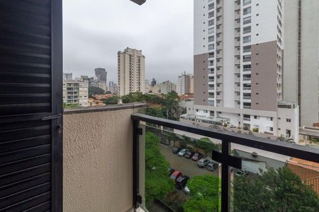 Apartamento à venda com 4 quartos, 207m² em Pinheiros, São Paulo