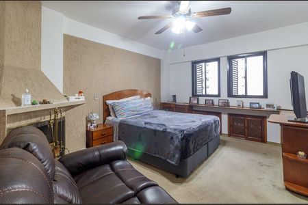 Apartamento à venda com 4 quartos, 207m² em Pinheiros, São Paulo