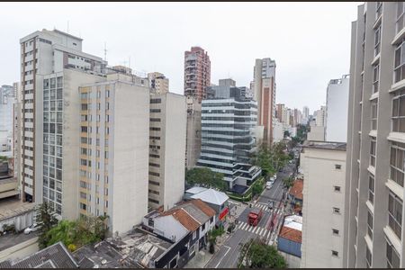 Apartamento à venda com 4 quartos, 207m² em Pinheiros, São Paulo
