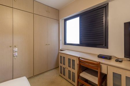 Apartamento à venda com 4 quartos, 207m² em Pinheiros, São Paulo