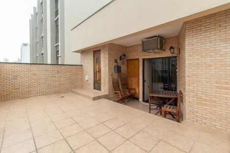 Apartamento à venda com 4 quartos, 207m² em Pinheiros, São Paulo
