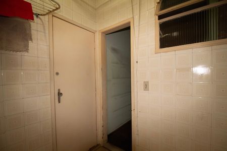 Apartamento à venda com 86m², 3 quartos e 1 vaga Apartamento à venda com 86m², 3 quartos e 1 vagaÁrea de Serviço