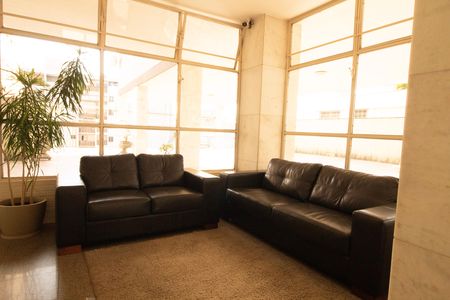 Apartamento à venda com 86m², 3 quartos e 1 vaga Apartamento à venda com 86m², 3 quartos e 1 vagaArea Comum - Hall