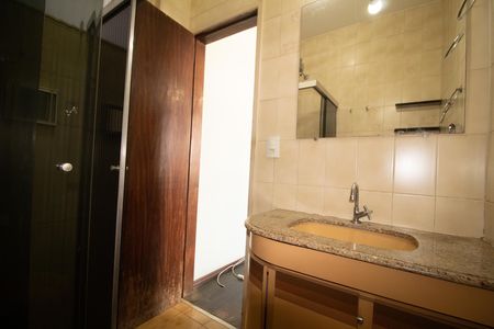 Apartamento à venda com 86m², 3 quartos e 1 vaga Apartamento à venda com 86m², 3 quartos e 1 vagaBanheiro Suíte